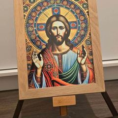 Jesus
