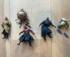 star wars figures