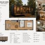 1 bed cabin Image 2