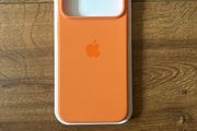 iphone 17 pro max silicone case