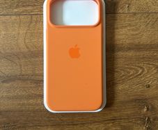 iphone 17 pro max silicone case