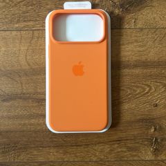 iphone 17 pro max silicone case
