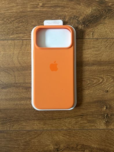 iphone 17 pro max silicone case