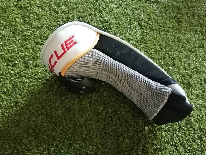 Taylormade hybrid covers