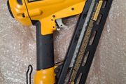dewalt d51275 finish nailer