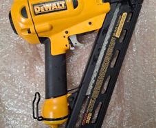 dewalt d51275 finish nailer