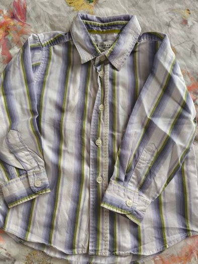 Boys clothes
