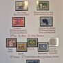 stamps Switzerland 1953 - 1981 Image 6