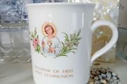 Carrigaline Mug