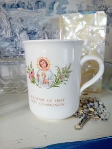 Carrigaline Mug