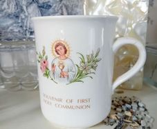 Carrigaline Mug