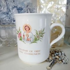 Carrigaline Mug