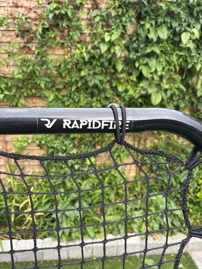 Rebounder