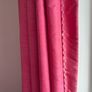 curtains & pole Image 2