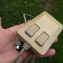 Commodore 64 Amiga 1000 Tank Mouse Image 3