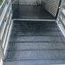 12ft m tec cattle box Image 3