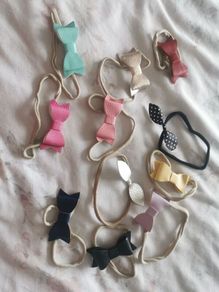 baby bows