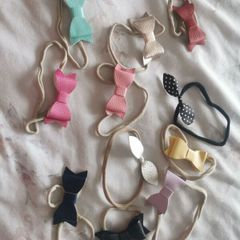 baby bows