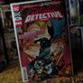 Batman Detective Comics ! Issue #1024 ! First Printing ! 2020 ! by DC Comics Image 2