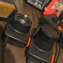 Atari 2600 Woody CX-2600 U PAL Boxed Console Bundle Image 5