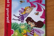 Childrens books - Read It Yourself x 4