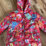 Oilily coat age 6 in excellent condition!!! Image 3