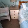 Bedroom Chest of drawers and bedside lockers Image 10