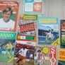 football program lot all Liverpool fc related Image 3