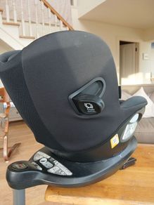 Joie i-spin 360 i-size