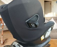 Joie i-spin 360 i-size
