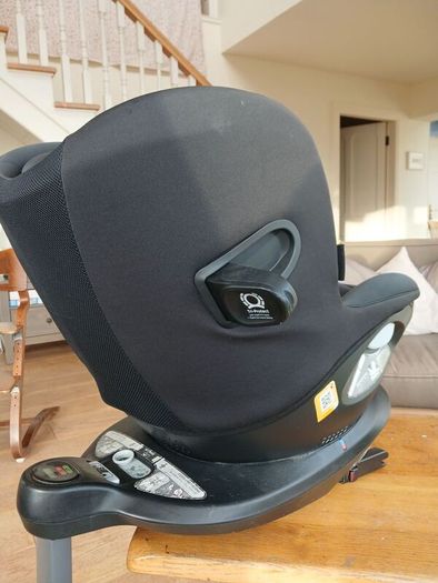 Joie i-spin 360 i-size