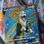 Boltund V ! Full Art ! Super Rare ! from Fusion Arts Set ! 2021 ! Japanese Pokemon Card ! Image 2
