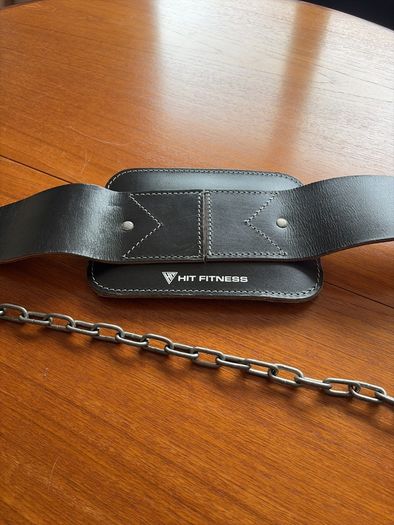 Dipping Belt