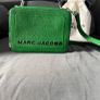 Marc Jacob green Boxbag Image 2