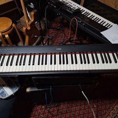 yamaha piano