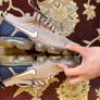 Nike Air Vapormax Flyknit 2 Beige Image 6