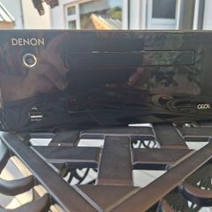 Denon Ceol RCD-N9