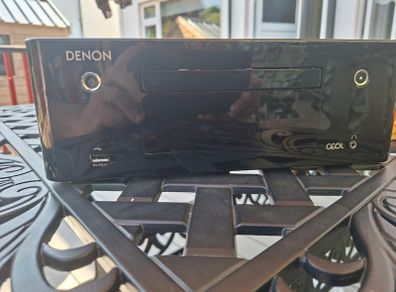 Denon Ceol RCD-N9