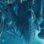 Aliens - A3 Poster Image 2