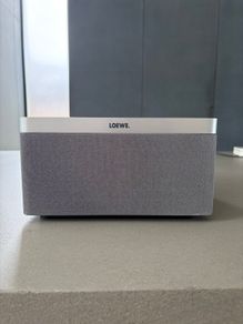 LOEWE AirSpeaker