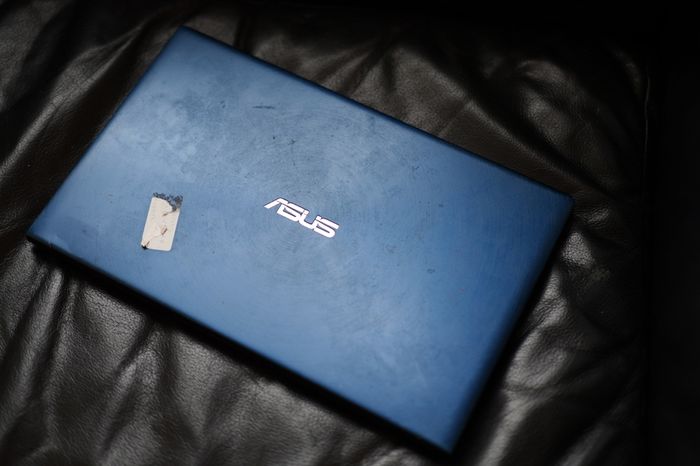 Junk For Parts Or Repair Asus Zenbook Ux333f