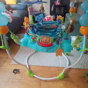 Jumperoo