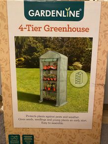 green house