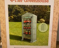 green house