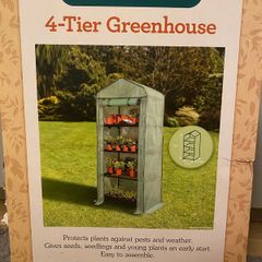green house