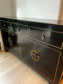 Black Cabinet