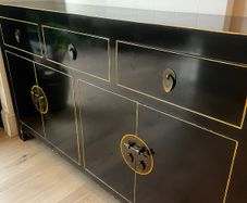 Black Cabinet