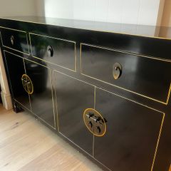 Black Cabinet