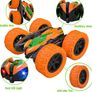 Remote Control Car Toy for Kids, 2.4G RC Car Double Side 4WD Crawler Stunt Racing Car Offroad Fast Car Game Cool Gadget Stocking Filler Xmas Gift Present for Boys Girls Teenager Children (FREE POSTAGE) Image 4
