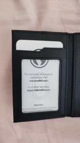 Vulkit wallet